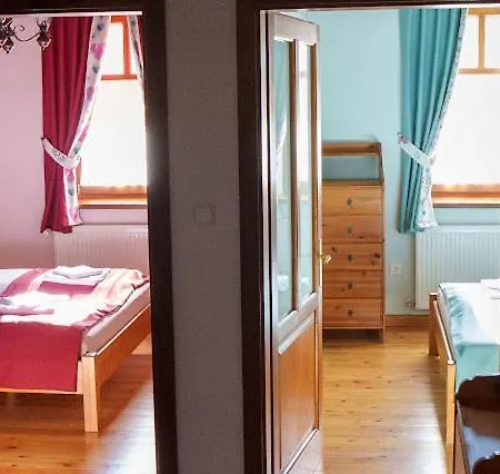 Villa Panoráma *